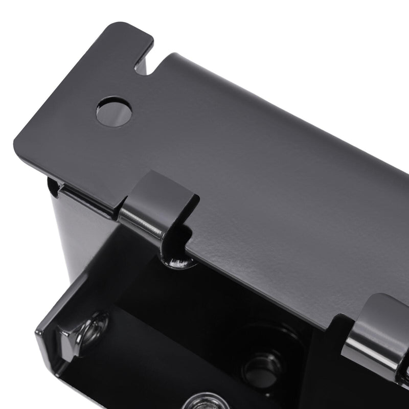 DURAFORCE For Chevrolet Silverado GMC Sierra 1500 2003-2006 Bumper Bracket Front LH & RH