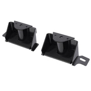 DURAFORCE For Chevrolet Silverado GMC Sierra 1500 2003-2006 Bumper Bracket Front LH & RH
