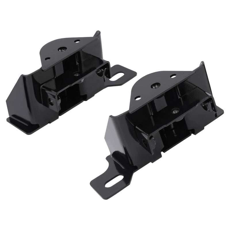 DURAFORCE For Chevrolet Silverado GMC Sierra 1500 2003-2006 Bumper Bracket Front LH & RH