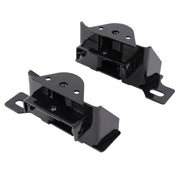 DURAFORCE For Chevrolet Silverado GMC Sierra 1500 2003-2006 Bumper Bracket Front LH & RH