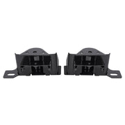 DURAFORCE For Chevrolet Silverado GMC Sierra 1500 2003-2006 Bumper Bracket Front LH & RH