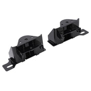 DURAFORCE For Chevrolet Silverado GMC Sierra 1500 2003-2006 Bumper Bracket Front LH & RH