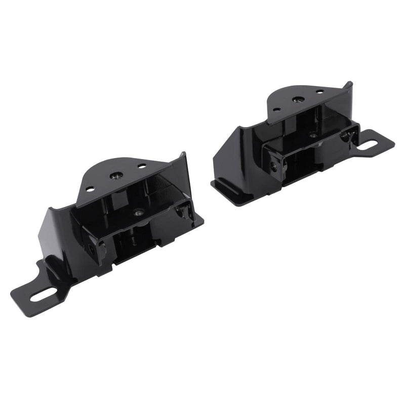 DURAFORCE For Chevrolet Silverado GMC Sierra 1500 2003-2006 Bumper Bracket Front LH & RH