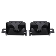 DURAFORCE For Chevrolet Silverado GMC Sierra 1500 2003-2006 Bumper Bracket Front LH & RH