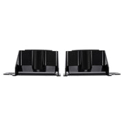 DURAFORCE For Chevrolet Silverado GMC Sierra 1500 2003-2006 Bumper Bracket Front LH & RH