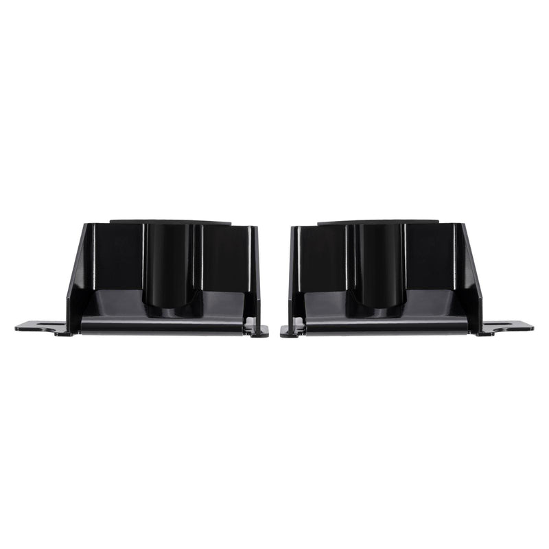 DURAFORCE For Chevrolet Silverado GMC Sierra 1500 2003-2006 Bumper Bracket Front LH & RH