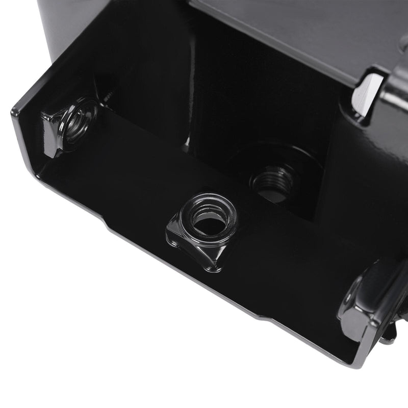 DURAFORCE For Chevrolet Silverado GMC Sierra 1500 2003-2006 Bumper Bracket Front LH & RH