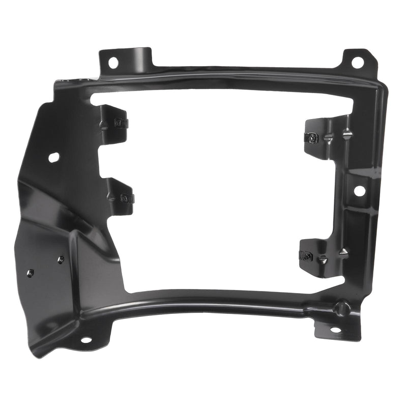 DURAFORCE Bumper Bracket For 2016 2017 2018 Chevrolet Silverado 1500 Set of 2 Front Outer