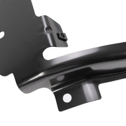 DURAFORCE Bumper Bracket For 2016 2017 2018 Chevrolet Silverado 1500 Set of 2 Front Outer