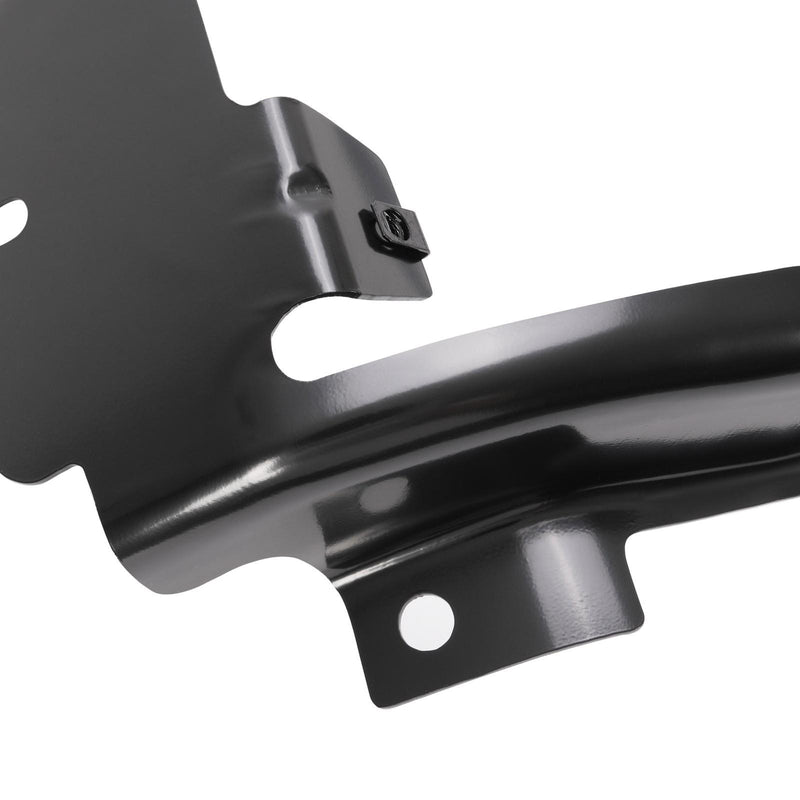 DURAFORCE Bumper Bracket For 2016 2017 2018 Chevrolet Silverado 1500 Set of 2 Front Outer