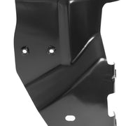 DURAFORCE Bumper Bracket For 2016 2017 2018 Chevrolet Silverado 1500 Set of 2 Front Outer