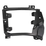 DURAFORCE Bumper Bracket For 2016 2017 2018 Chevrolet Silverado 1500 Set of 2 Front Outer