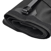 DURAFORCE 6.5' Truck Bed Tonneau Cover Soft Roll Up For Ford F150 F-150 Heritage 1997-2004