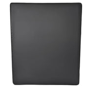 DURAFORCE 6.5' Truck Bed Tonneau Cover Soft Roll Up For Ford F150 F-150 Heritage 1997-2004