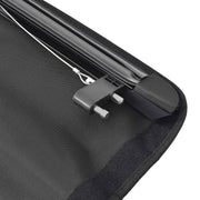 DURAFORCE 6.5' Truck Bed Tonneau Cover Soft Roll Up For Ford F150 F-150 Heritage 1997-2004
