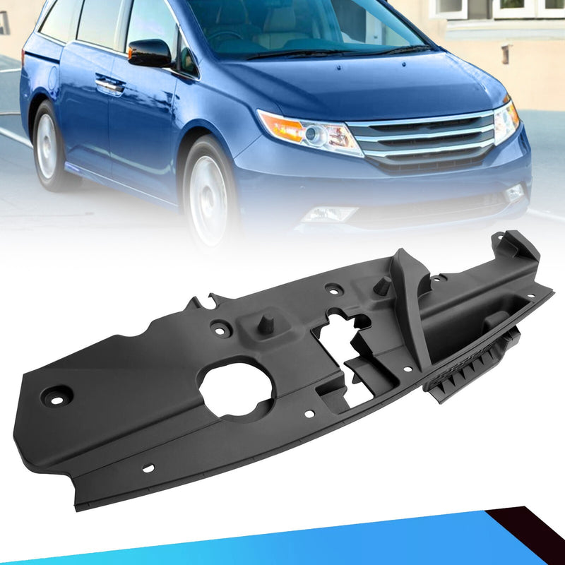 DURAFORCE New Radiator Support Panel Shield Cap For Honda Odyssey 2011 12 2013 71125TK8A00