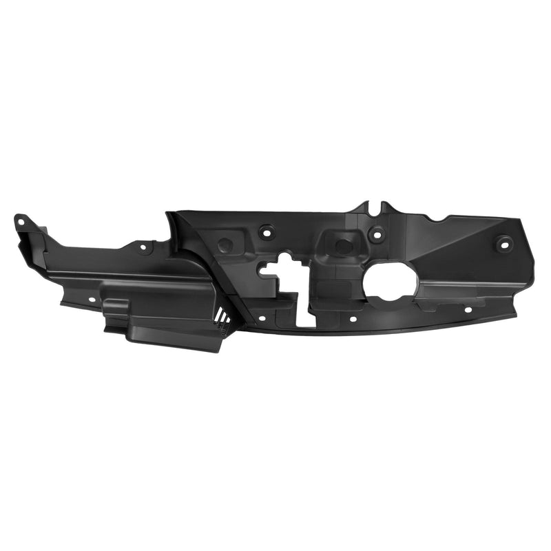 DURAFORCE New Radiator Support Panel Shield Cap For Honda Odyssey 2011 12 2013 71125TK8A00
