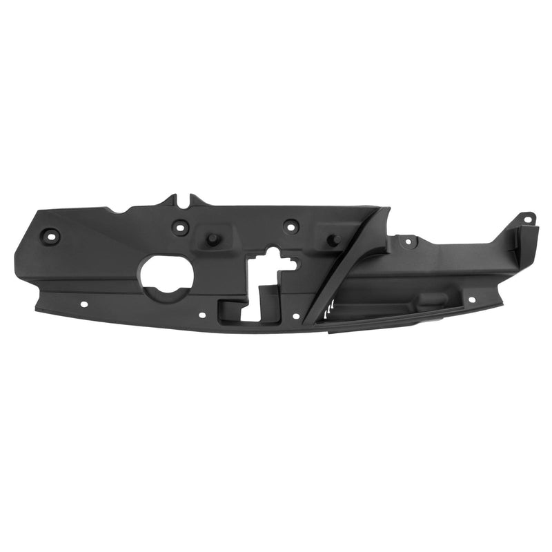 DURAFORCE New Radiator Support Panel Shield Cap For Honda Odyssey 2011 12 2013 71125TK8A00