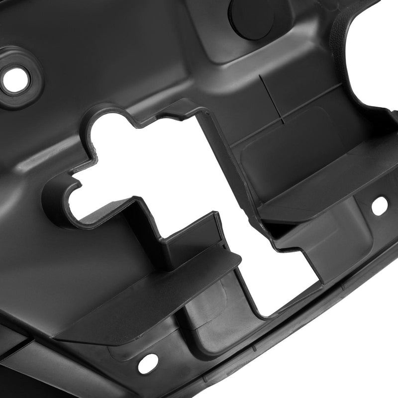 DURAFORCE New Radiator Support Panel Shield Cap For Honda Odyssey 2011 12 2013 71125TK8A00