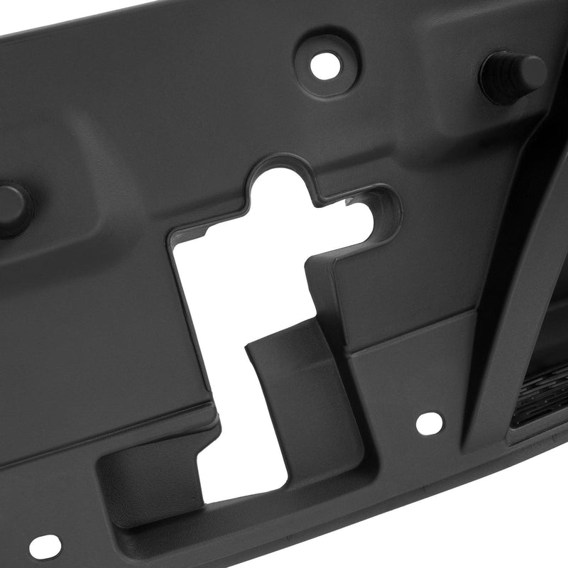 DURAFORCE New Radiator Support Panel Shield Cap For Honda Odyssey 2011 12 2013 71125TK8A00