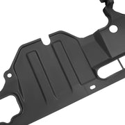 DURAFORCE Front Engine Splash Shield Under Cover For Honda Civic 2006-2011 #74111-SNA-A00