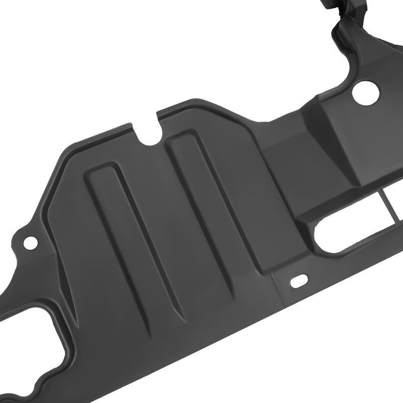 DURAFORCE Front Engine Splash Shield Under Cover For Honda Civic 2006-2011 #74111-SNA-A00