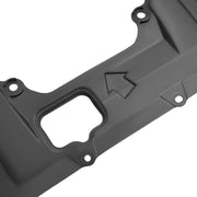DURAFORCE Front Engine Splash Shield Under Cover For Honda Civic 2006-2011 #74111-SNA-A00