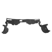DURAFORCE Front Engine Splash Shield Under Cover For Honda Civic 2006-2011 #74111-SNA-A00