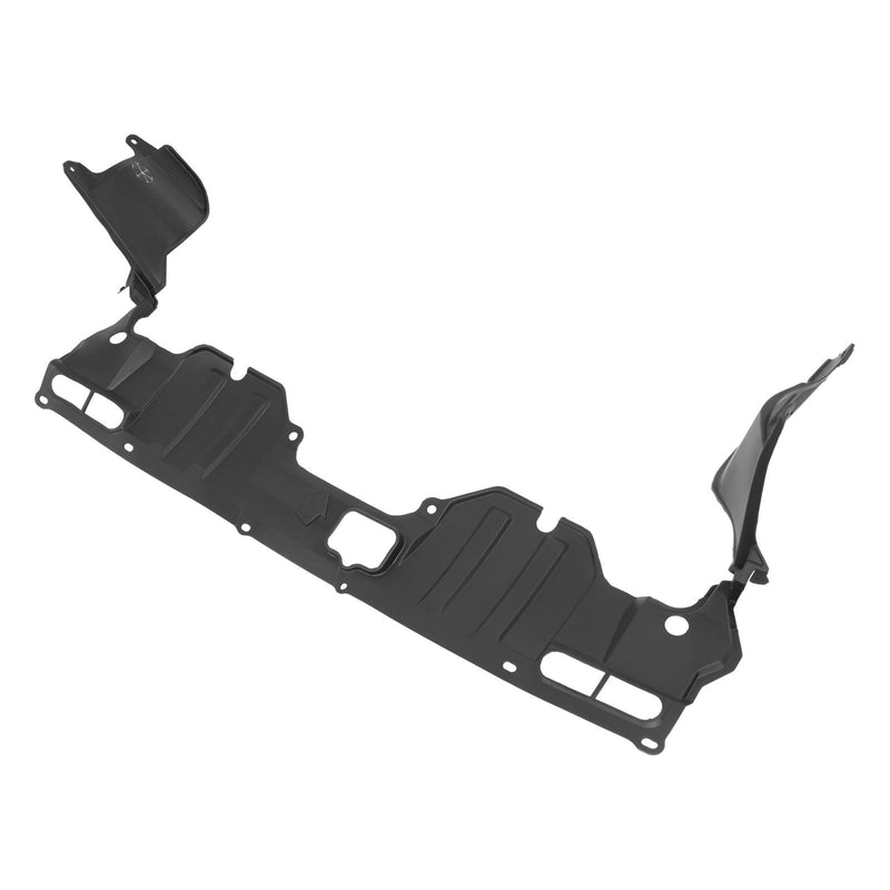 DURAFORCE Front Engine Splash Shield Under Cover For Honda Civic 2006-2011 #74111-SNA-A00