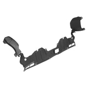 DURAFORCE Front Engine Splash Shield Under Cover For Honda Civic 2006-2011 #74111-SNA-A00