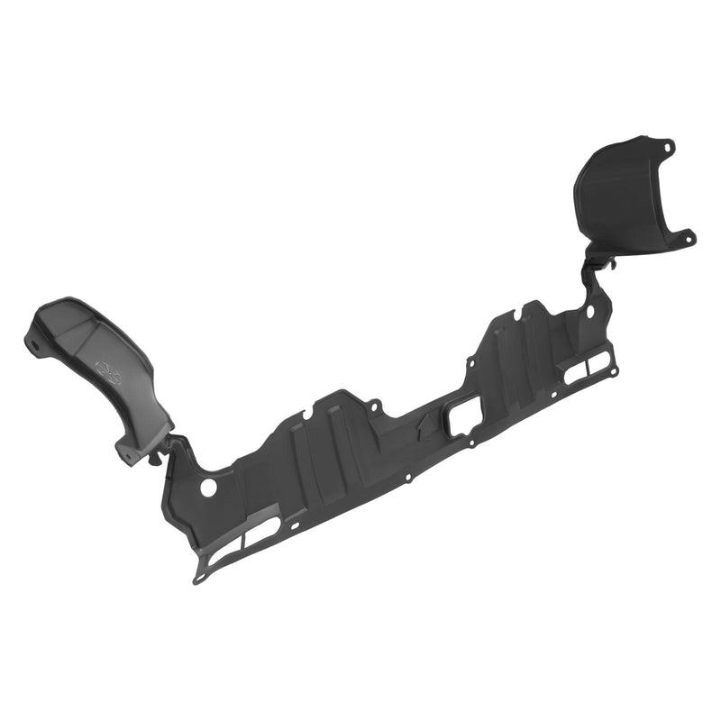 DURAFORCE Front Engine Splash Shield Under Cover For Honda Civic 2006-2011 #74111-SNA-A00
