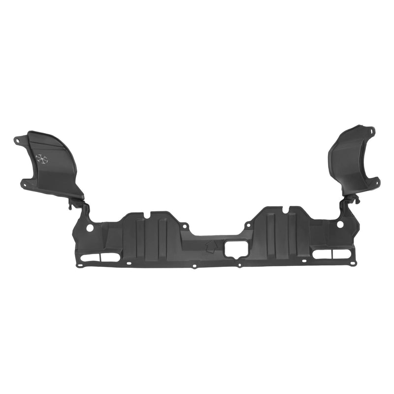DURAFORCE Front Engine Splash Shield Under Cover For Honda Civic 2006-2011 #74111-SNA-A00