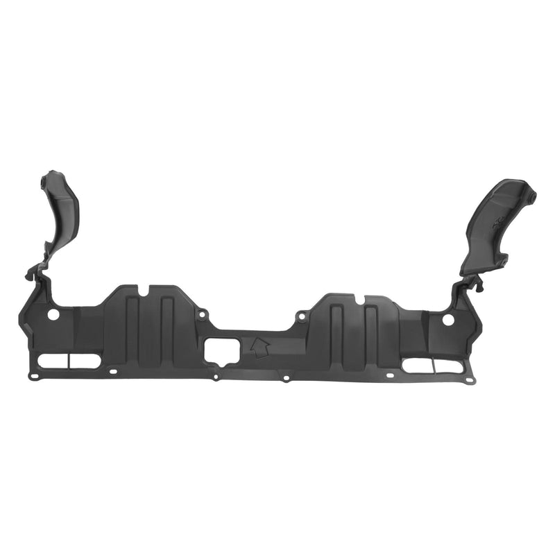 DURAFORCE Front Engine Splash Shield Under Cover For Honda Civic 2006-2011 #74111-SNA-A00