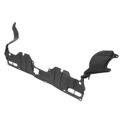DURAFORCE Front Engine Splash Shield Under Cover For Honda Civic 2006-2011 #74111-SNA-A00