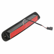 DURAFORCE Clear 3RD Third Brake Light Cargo Lamp For 07-13 14 Chevy Silverado GMC Sierra