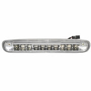 DURAFORCE Clear 3RD Third Brake Light Cargo Lamp For 07-13 14 Chevy Silverado GMC Sierra