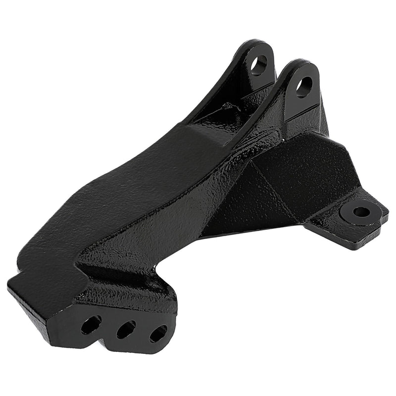 DURAFORCE Front Track Bar Drop Bracket 2-3.5" Lift For Ford F-250 F-350 4WD 08-2022 Steel