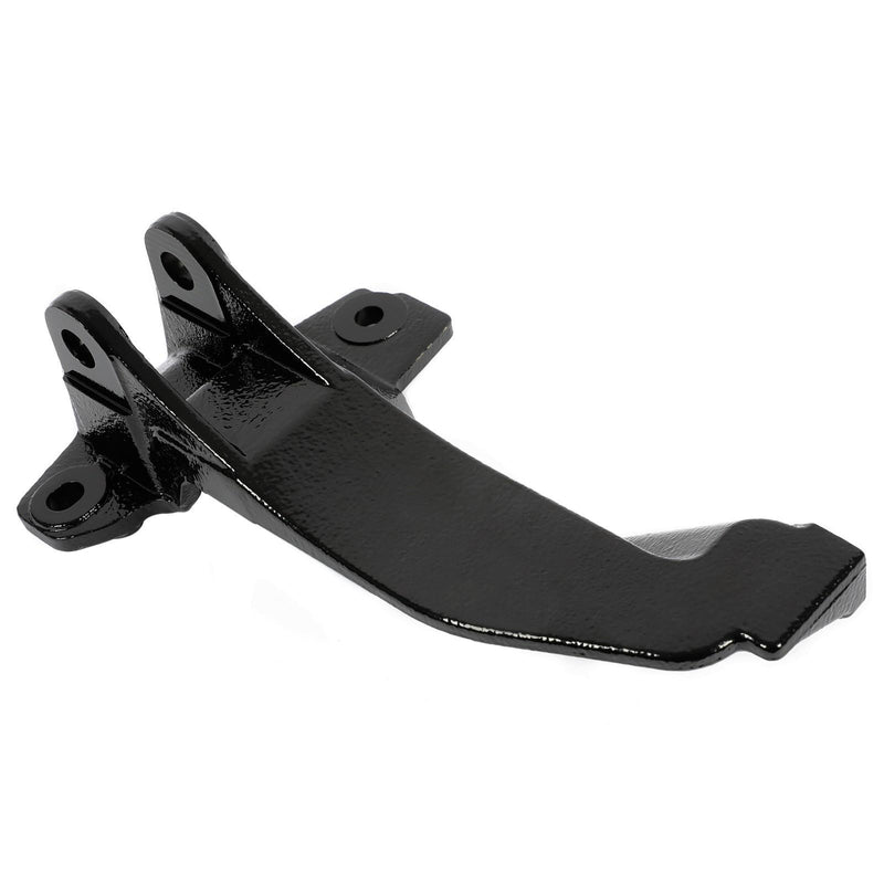 DURAFORCE Front Track Bar Drop Bracket 2-3.5" Lift For Ford F-250 F-350 4WD 08-2022 Steel