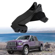 DURAFORCE Front Track Bar Drop Bracket 2-3.5" Lift For Ford F-250 F-350 4WD 08-2022 Steel