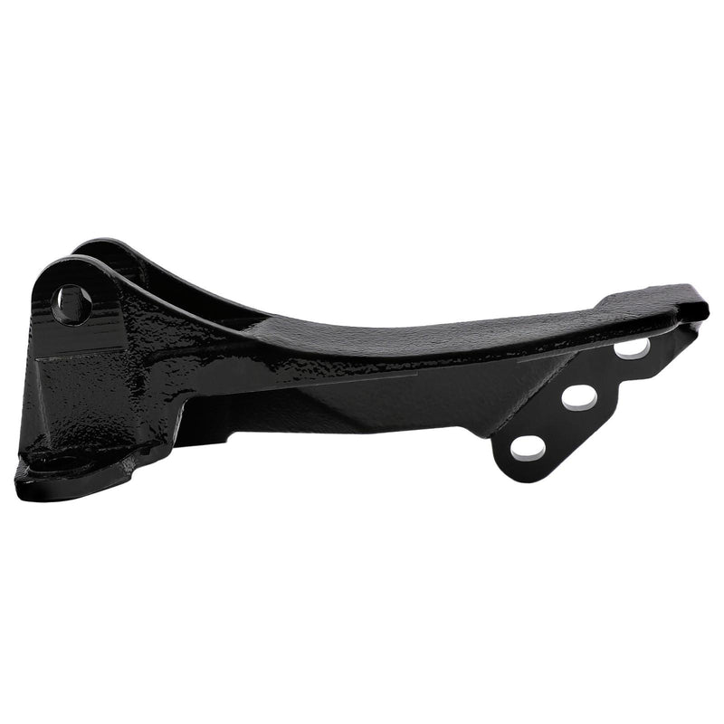 DURAFORCE Front Track Bar Drop Bracket 2-3.5" Lift For Ford F-250 F-350 4WD 08-2022 Steel