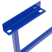 DURAFORCE Engine Cradle Lift Stands With Wheels 1000 LBS Heavy Duty For Ford Small Block