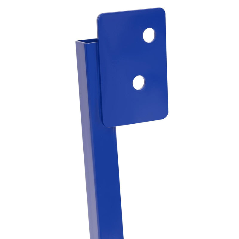 DURAFORCE Engine Cradle Lift Stands With Wheels 1000 LBS Heavy Duty For Ford Small Block