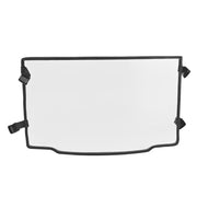 DURAFORCE Windshield New Full For Polaris Ranger 500/570 Midsize Profit Cage 15-25 Clear