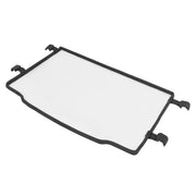 DURAFORCE Windshield New Full For Polaris Ranger 500/570 Midsize Profit Cage 15-25 Clear