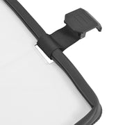 DURAFORCE Windshield New Full For Polaris Ranger 500/570 Midsize Profit Cage 15-25 Clear