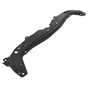 DURAFORCE Center Radiator Core Support Panel Upper Tie Bar For Dodge Grand Caravan 2008-20