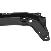 DURAFORCE Center Radiator Core Support Panel Upper Tie Bar For Dodge Grand Caravan 2008-20