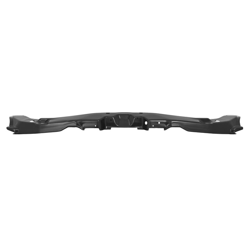 DURAFORCE Center Radiator Core Support Panel Upper Tie Bar For Dodge Grand Caravan 2008-20
