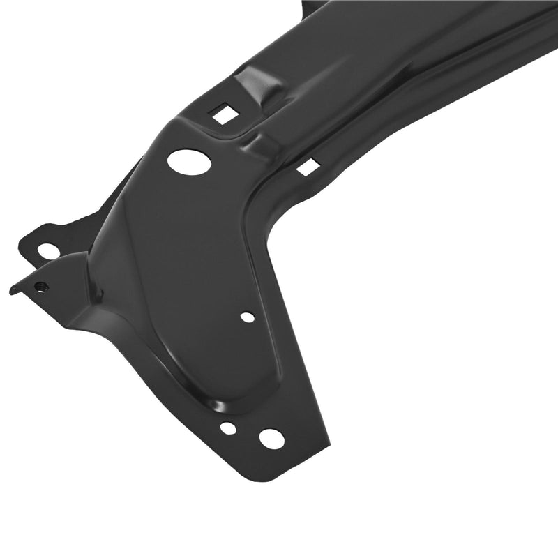 DURAFORCE Center Radiator Core Support Panel Upper Tie Bar For Dodge Grand Caravan 2008-20