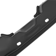 DURAFORCE Center Radiator Core Support Panel Upper Tie Bar For Dodge Grand Caravan 2008-20